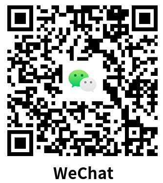 WeChat QR Code