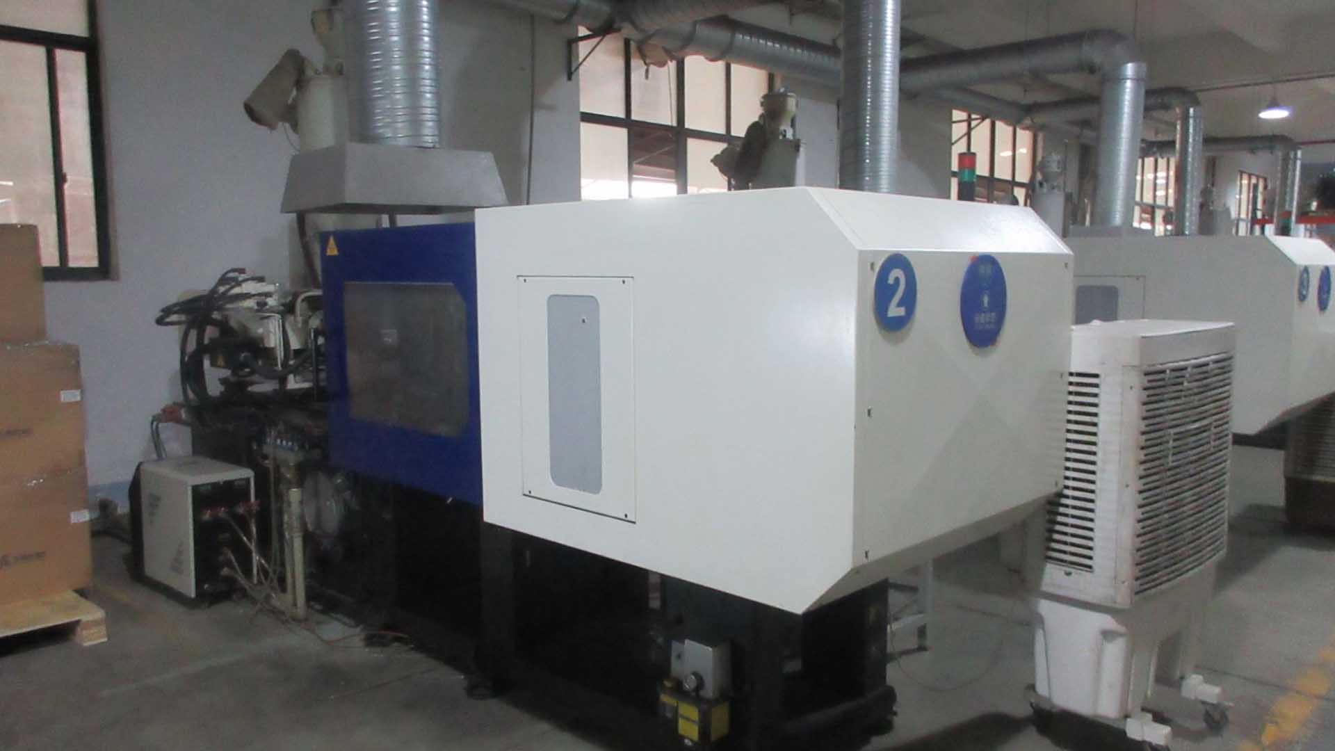 Injection Machine