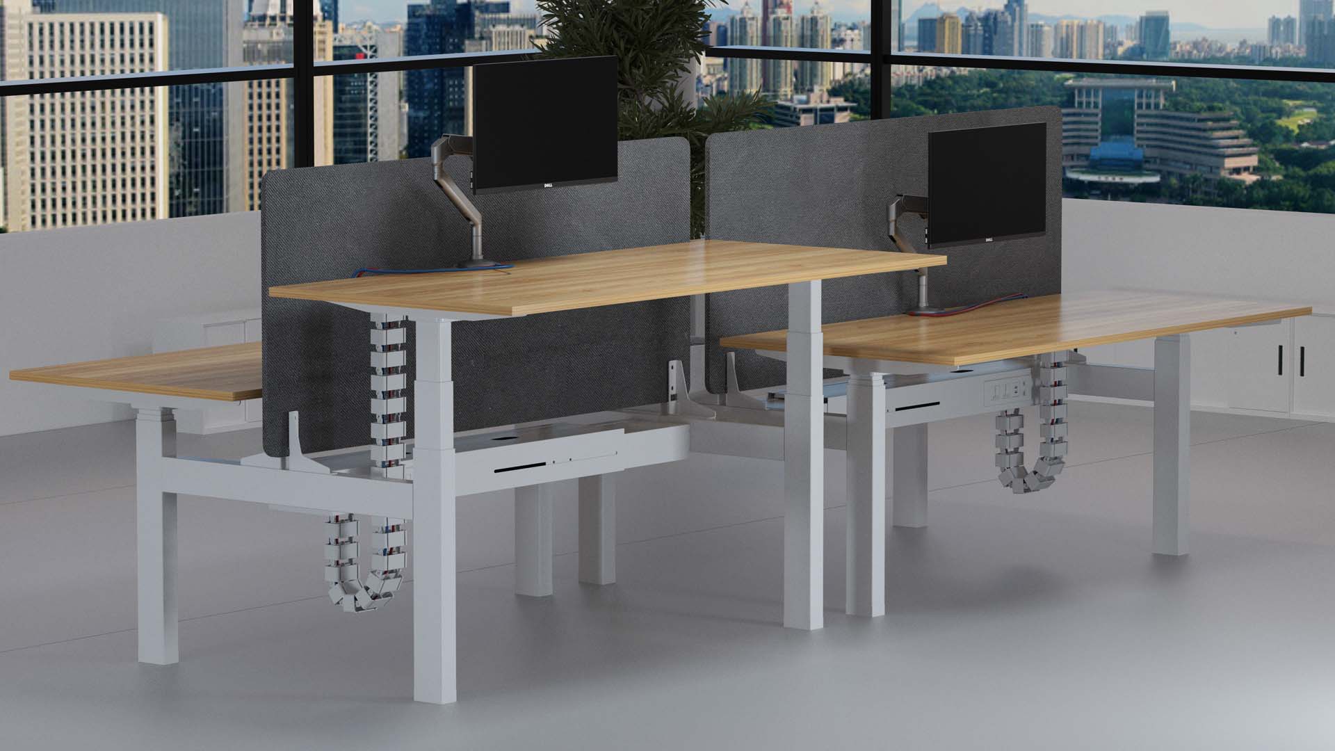 Understand and Produce Better Standing Desks